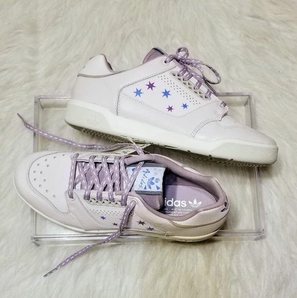 adidas Shoes - ADIDAS Original Slamcourt Star Tennis Shoes